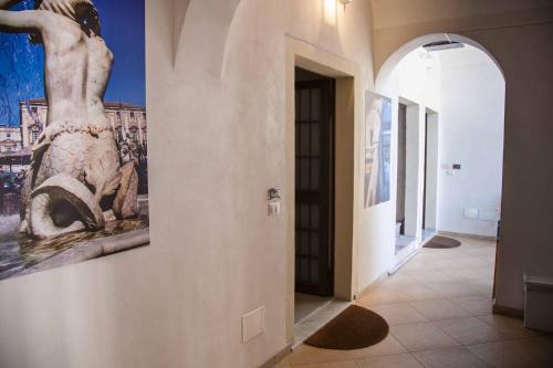 Apartamento Naturalmente Abitare