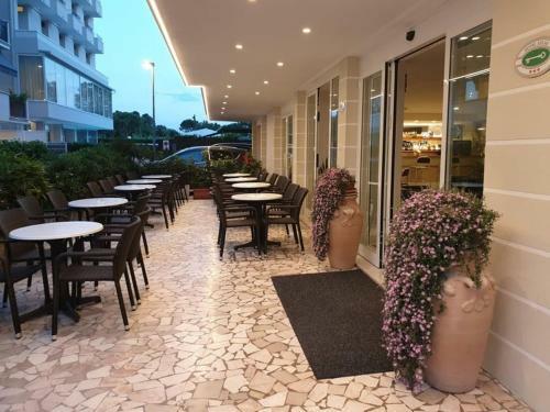 Hotel Atlas