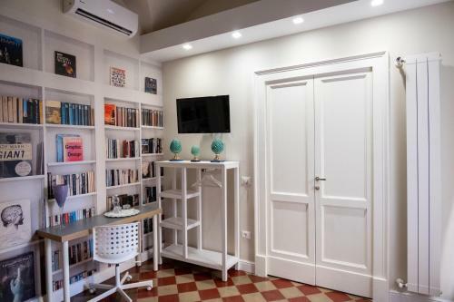 Bed & Breakfast Viva Catania