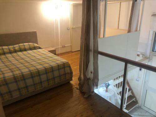 Apartamento Casa Dalmazia