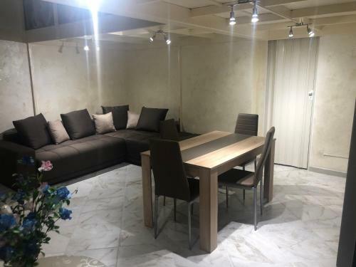 Apartamento Casa Dalmazia