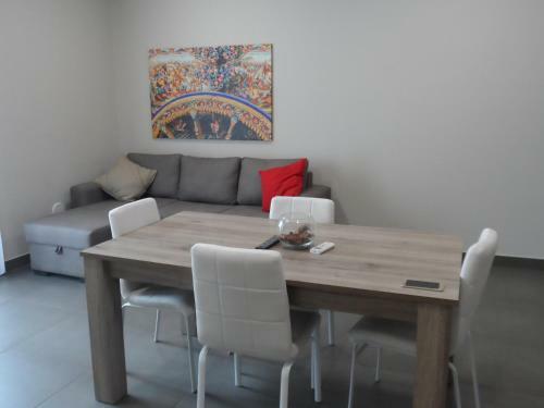 Apartamento Residence Anfiteatro Greco