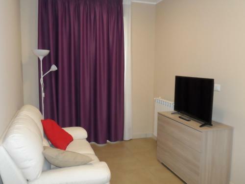 Apartamento Residence Anfiteatro Greco