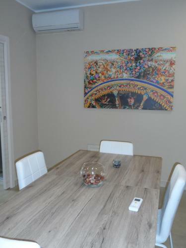 Apartamento Residence Anfiteatro Greco