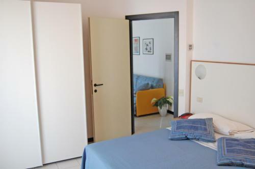 Aparthotel Residence Sangiorgi