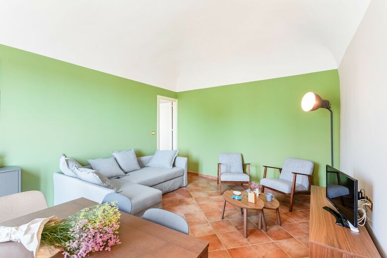 Catania City Center Apartment
