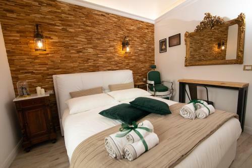 Apartamento La Dimora Del Barbiere