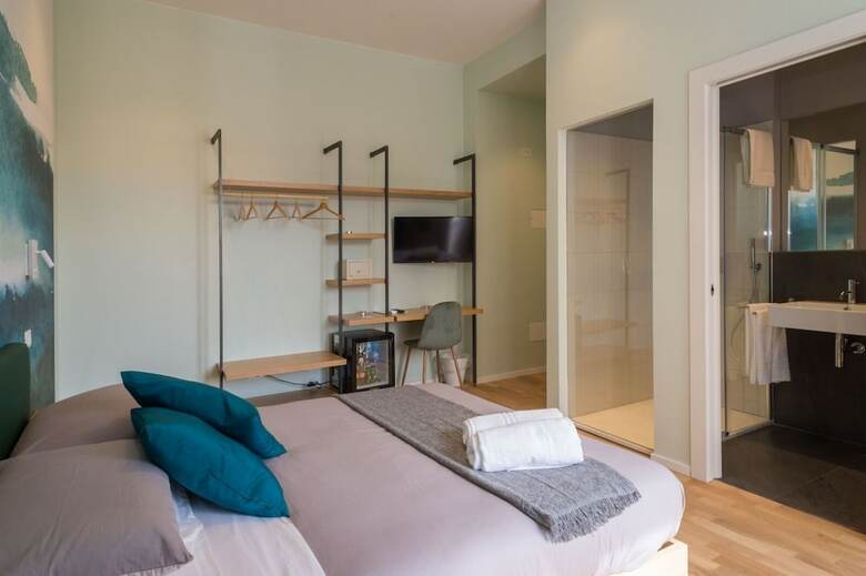 Bed & Breakfast Terrazza Sangiuliano