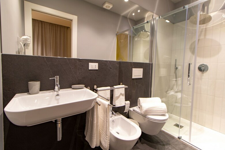 Bed & Breakfast Terrazza Sangiuliano