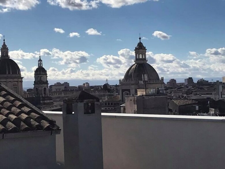Bed & Breakfast Terrazza Sangiuliano