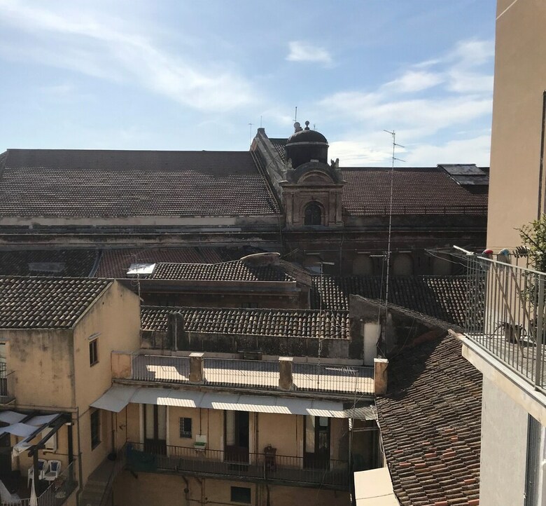 Bed & Breakfast Terrazza Sangiuliano