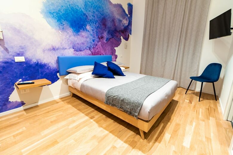 Bed & Breakfast Terrazza Sangiuliano