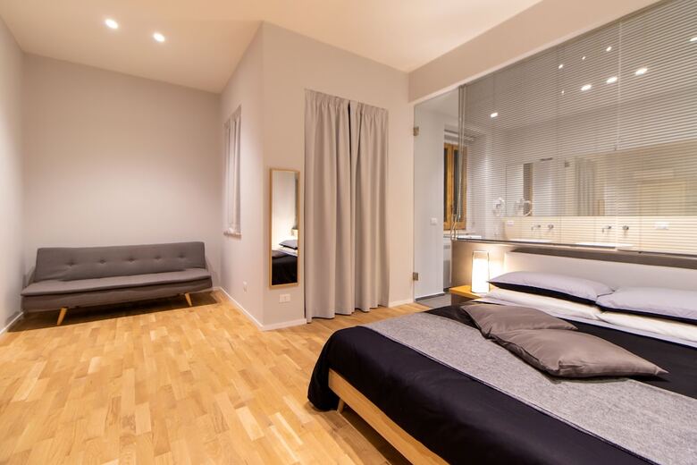 Bed & Breakfast Terrazza Sangiuliano