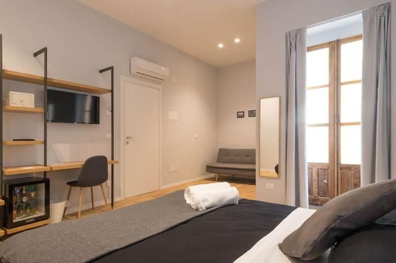 Bed & Breakfast Terrazza Sangiuliano