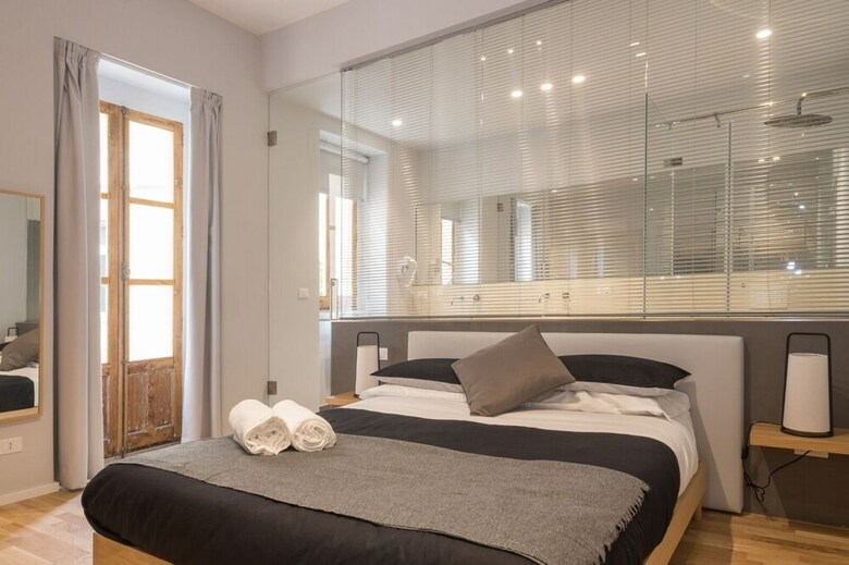 Bed & Breakfast Terrazza Sangiuliano