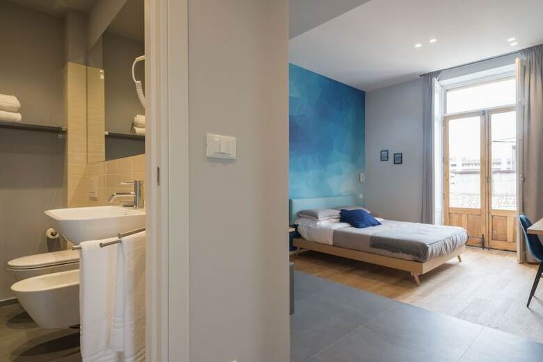Bed & Breakfast Terrazza Sangiuliano