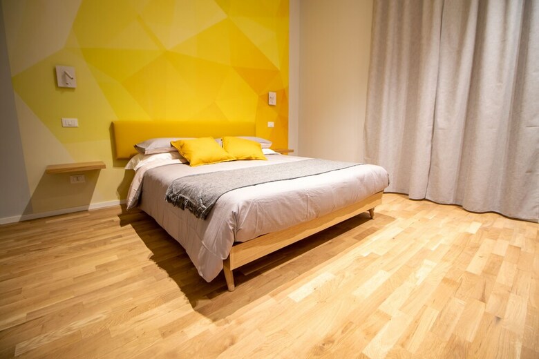 Bed & Breakfast Terrazza Sangiuliano