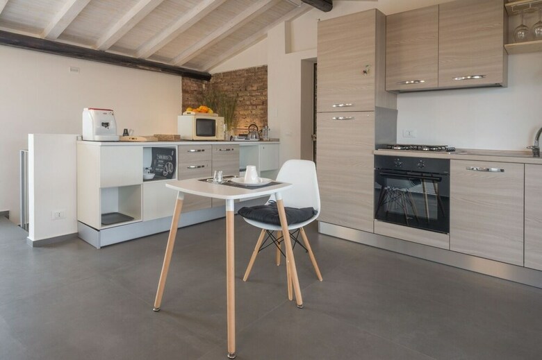 Bed & Breakfast Terrazza Sangiuliano