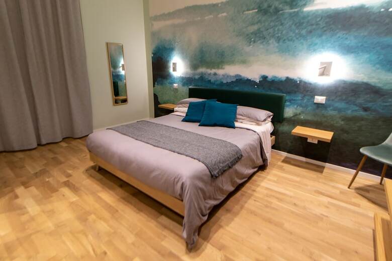 Bed & Breakfast Terrazza Sangiuliano