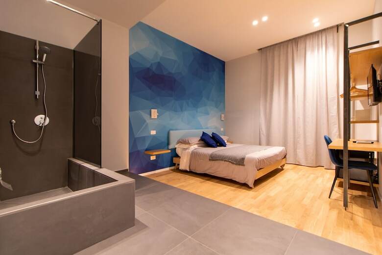 Bed & Breakfast Terrazza Sangiuliano