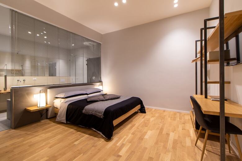 Bed & Breakfast Terrazza Sangiuliano