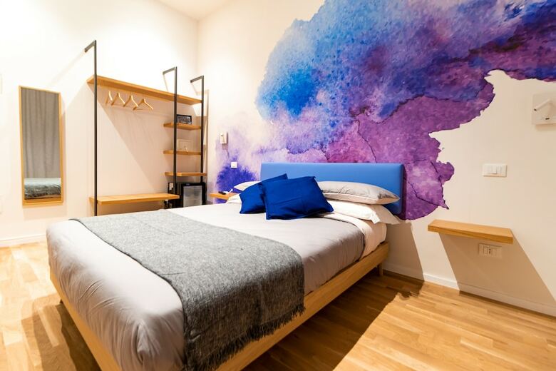 Bed & Breakfast Terrazza Sangiuliano