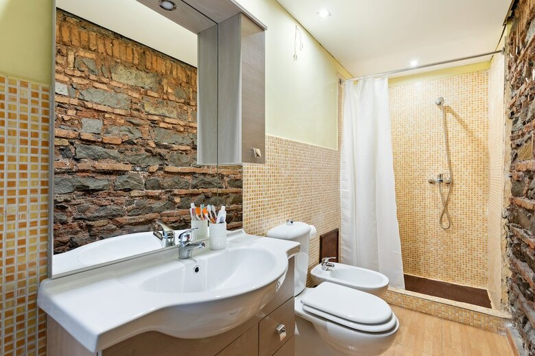 Apartamento Charming Sicilian Loft
