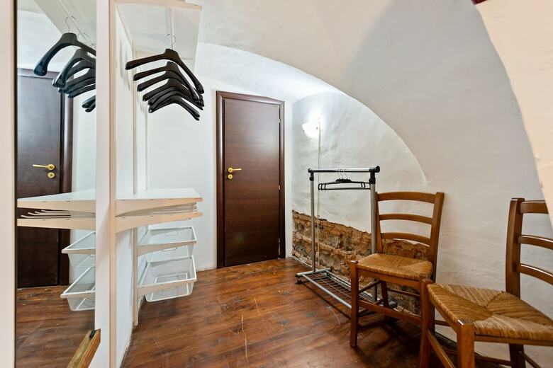 Apartamento Charming Sicilian Loft