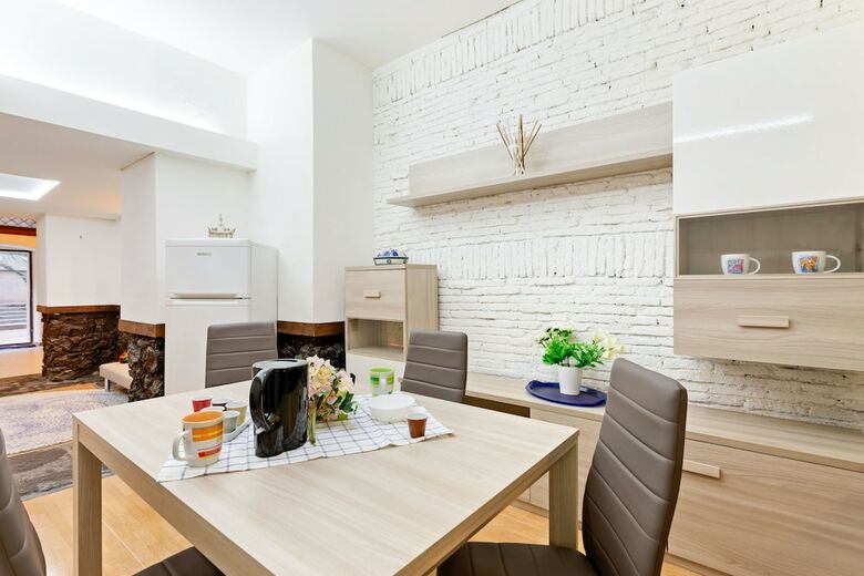 Apartamento Charming Sicilian Loft