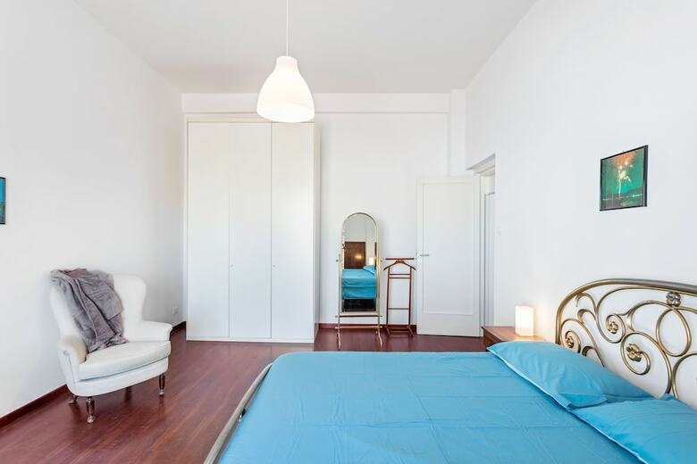 Libert� Frame Apartment - Terrace And Etna View