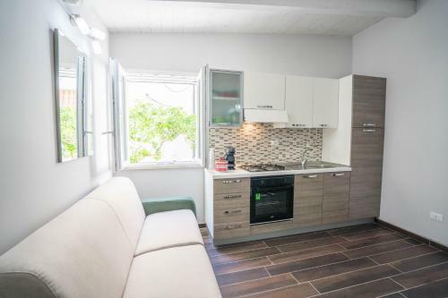 Apartamento Garden House