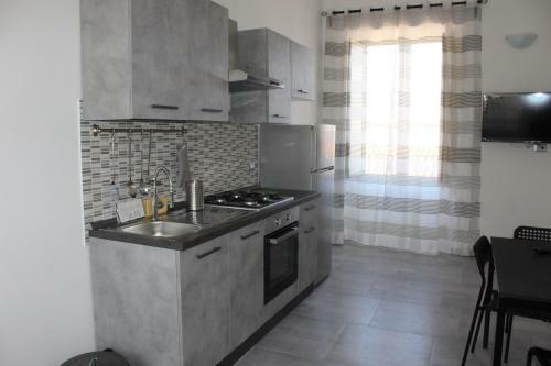 Apartamento Morgana's House