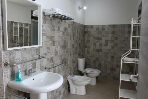 Apartamento Morgana's House