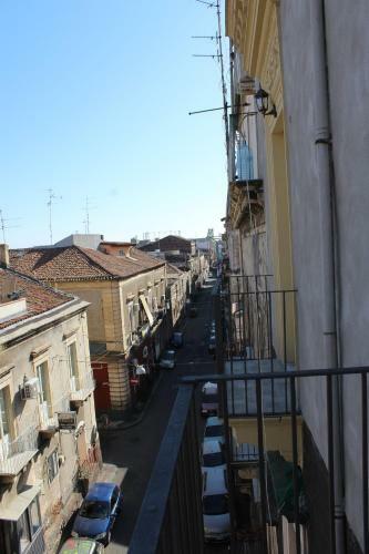 Apartamento Morgana's House