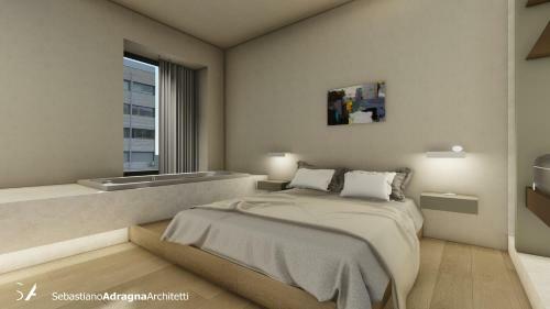 Apartamento Stesicoro Luxury Suites