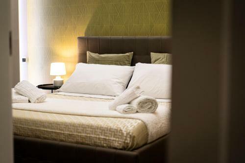 Apartamento Casa Mag�