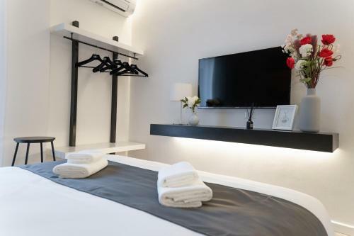 Hostal Urban Garden Suites