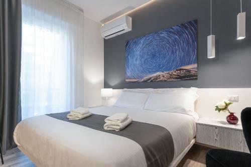 Hostal Urban Garden Suites