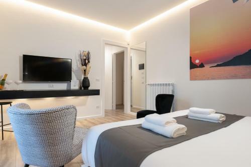 Hostal Urban Garden Suites