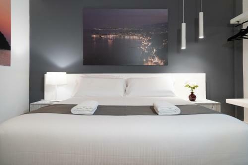 Hostal Urban Garden Suites