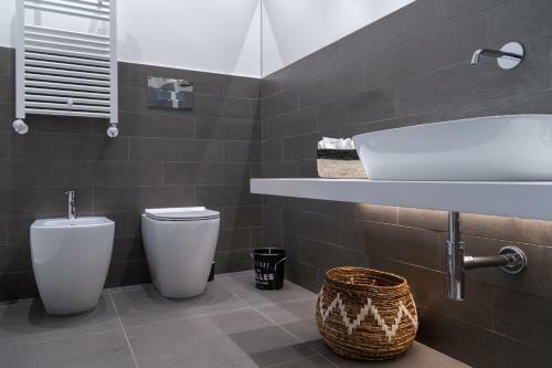 Hostal Urban Garden Suites