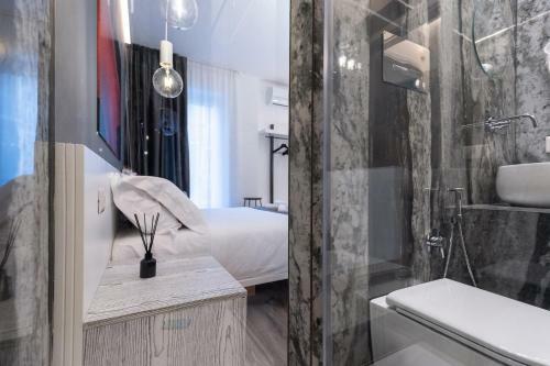 Hostal Urban Garden Suites