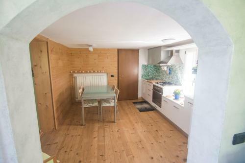 Apartamento Ca' Nei Ronchi Bregaglia