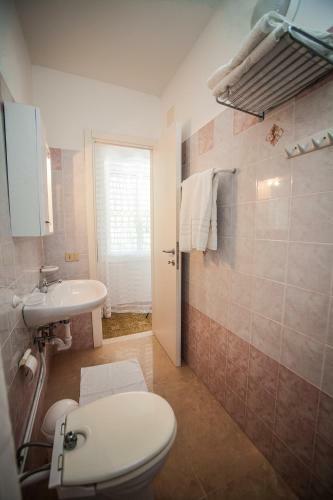 Apartamento Appartamenti & Bungalows Luca Angiolin