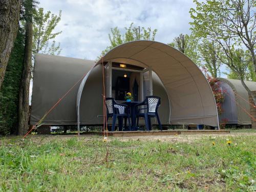Agricampeggio Mose