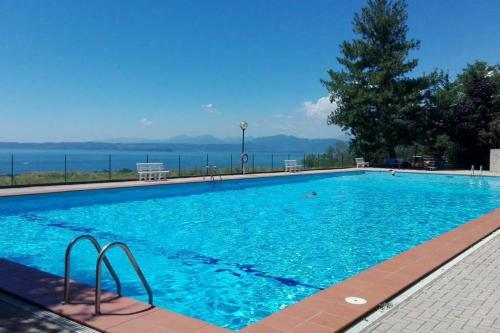 Apartamento Crissi House