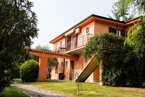 Apartamento Crissi House