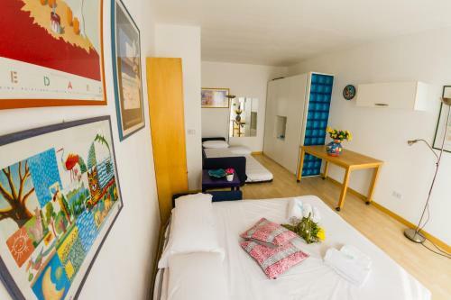 Apartamento Crissi House