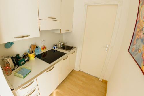 Apartamento Crissi House
