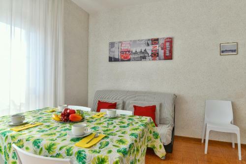 Apartamento Residence Garuda